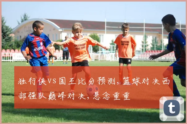 独行侠vs国王比分预测,篮球对决西部强队巅峰对决,悬念重重